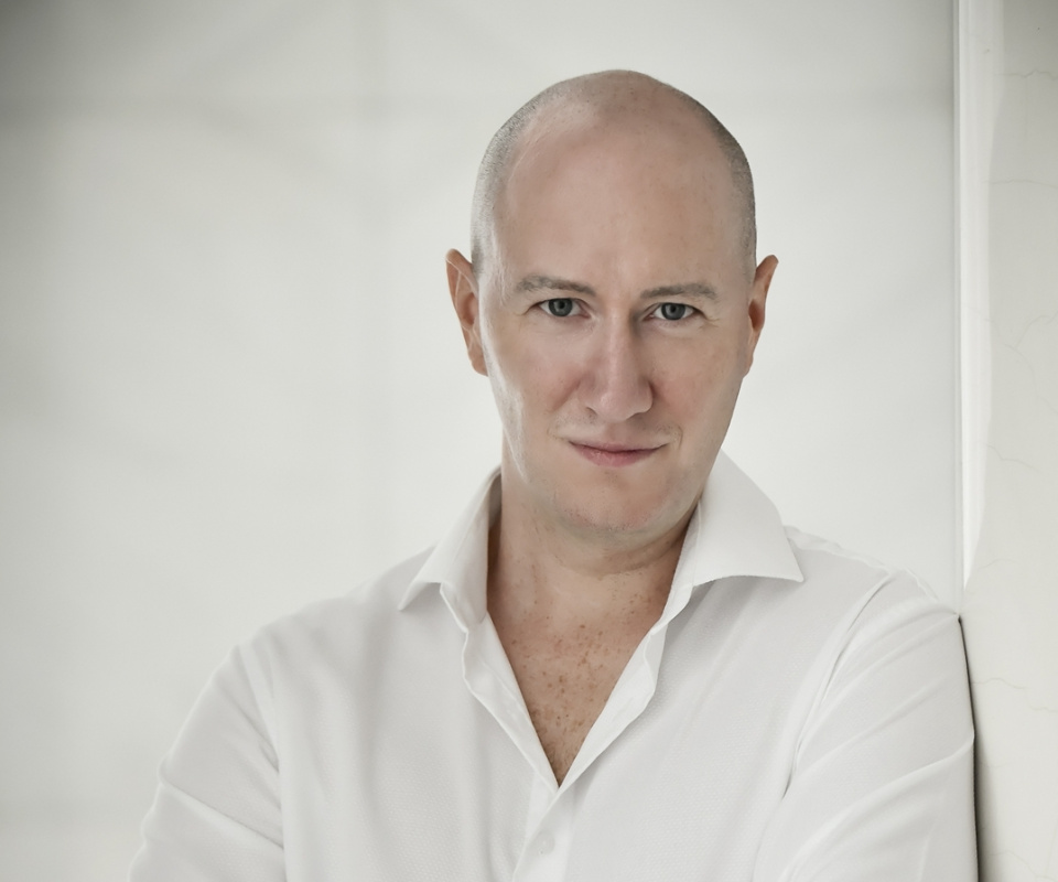 Ondřej Koplík - tenor