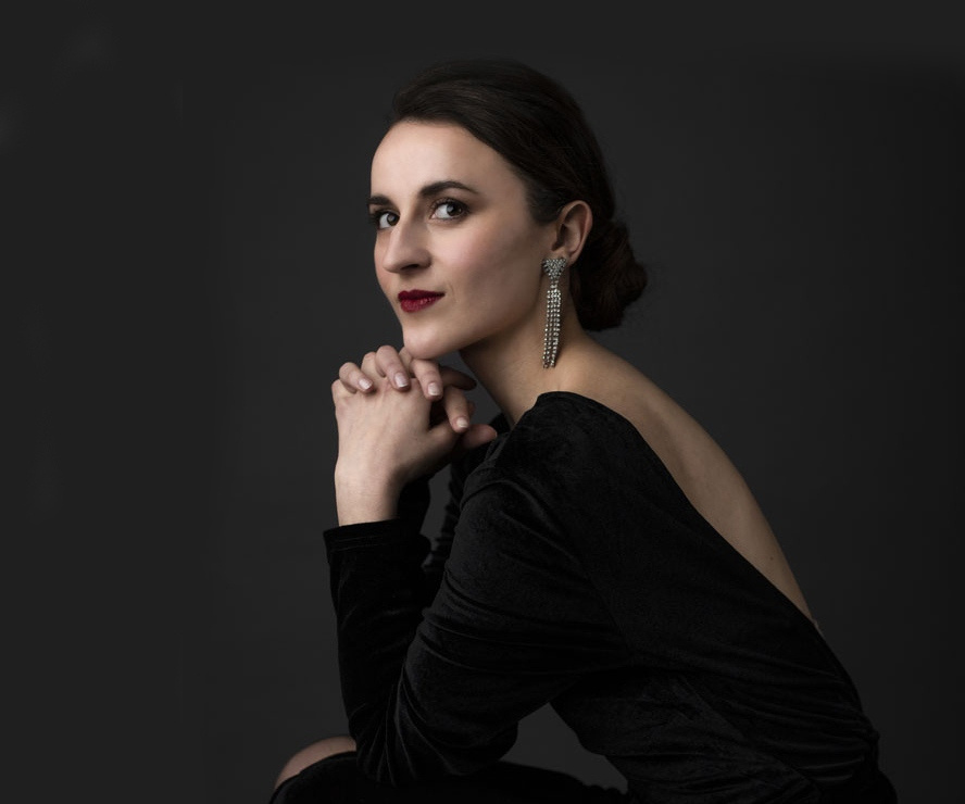Zdeňka Kotková - soprán