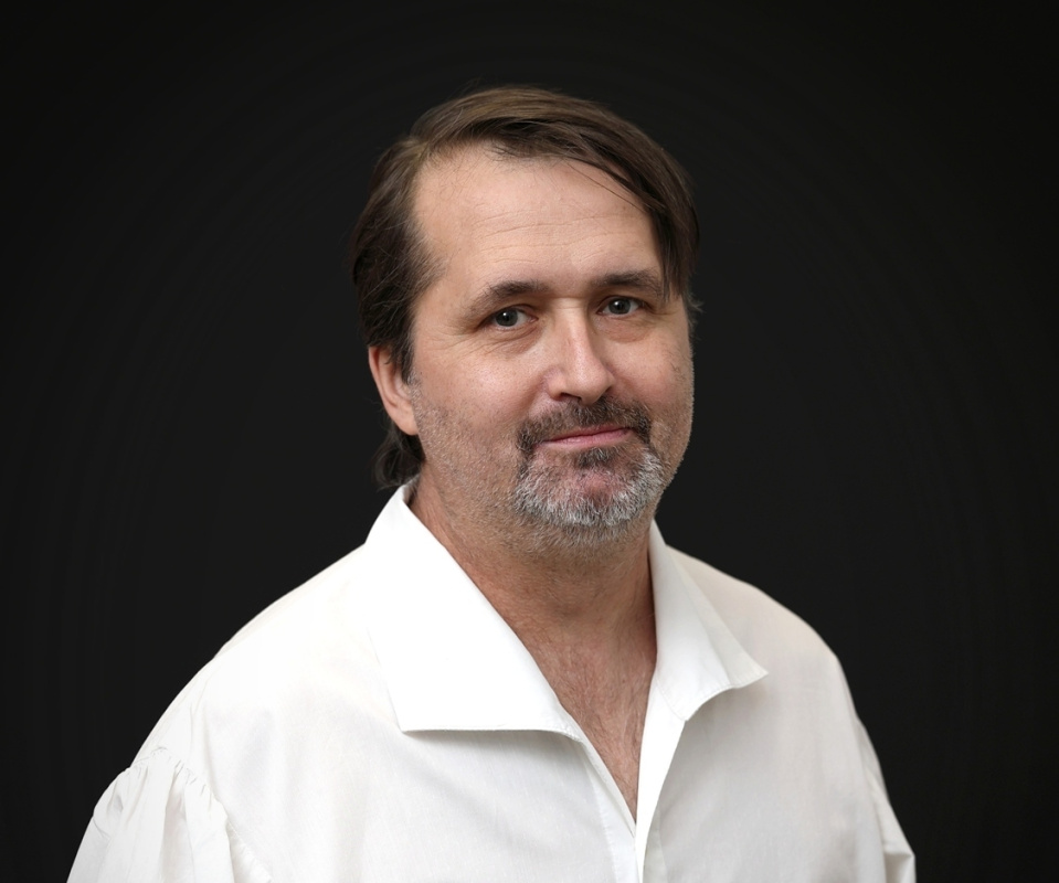Jakub Tolaš - baryton