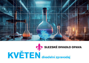 Zpravodaj – KVĚTEN 2024
