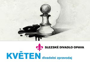 Zpravodaj – KVĚTEN 2025
