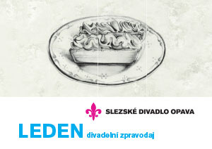 Zpravodaj – LEDEN 2025