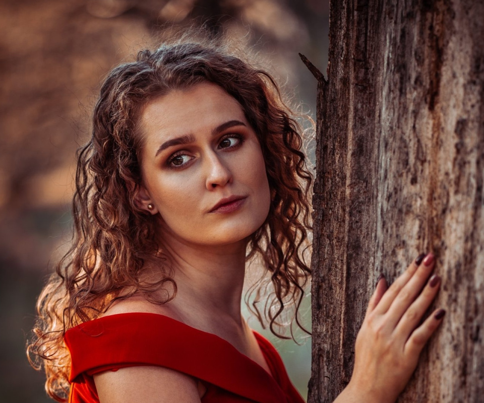 Karolína Levková - soprán