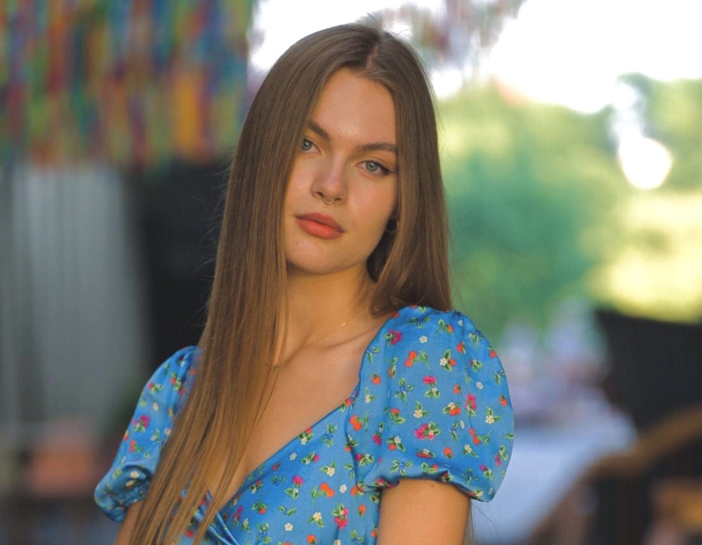 Liliana Polak -  soprán