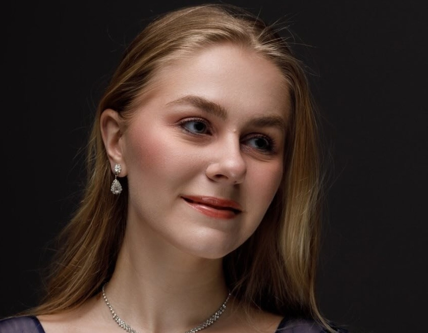 Liza Osipchuk -  soprán