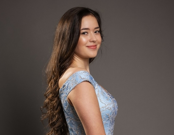 Ludmila Pergelová -  soprán