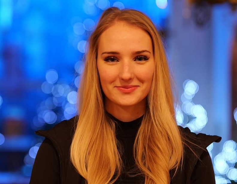 Magdalena Czekaj -  soprán