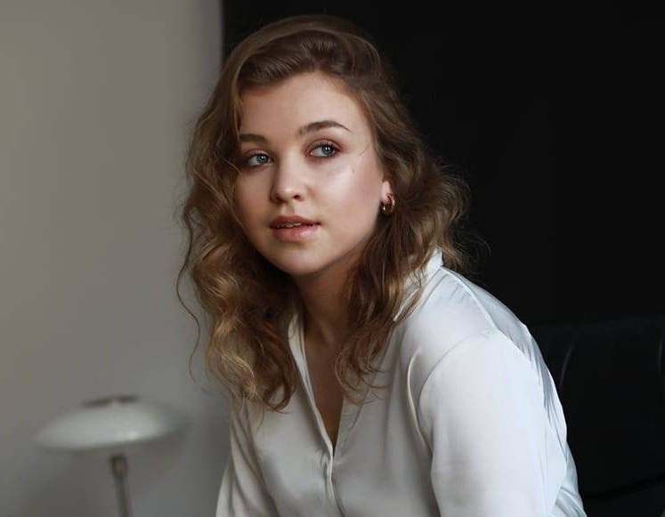 Magdalena Wójciak -  soprán