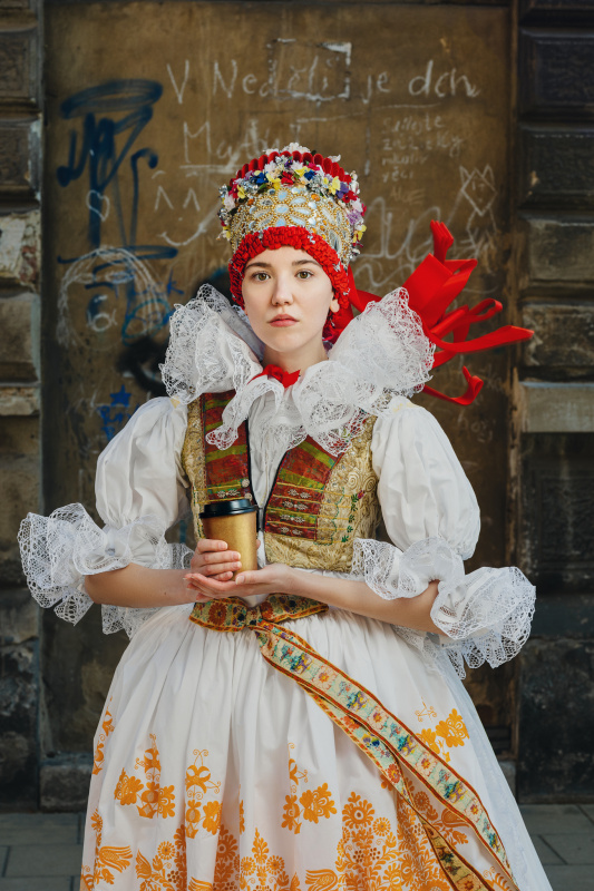 29.3.2026 - Blíží se premiéra legendární Maryši ve Slezském divadle Opava