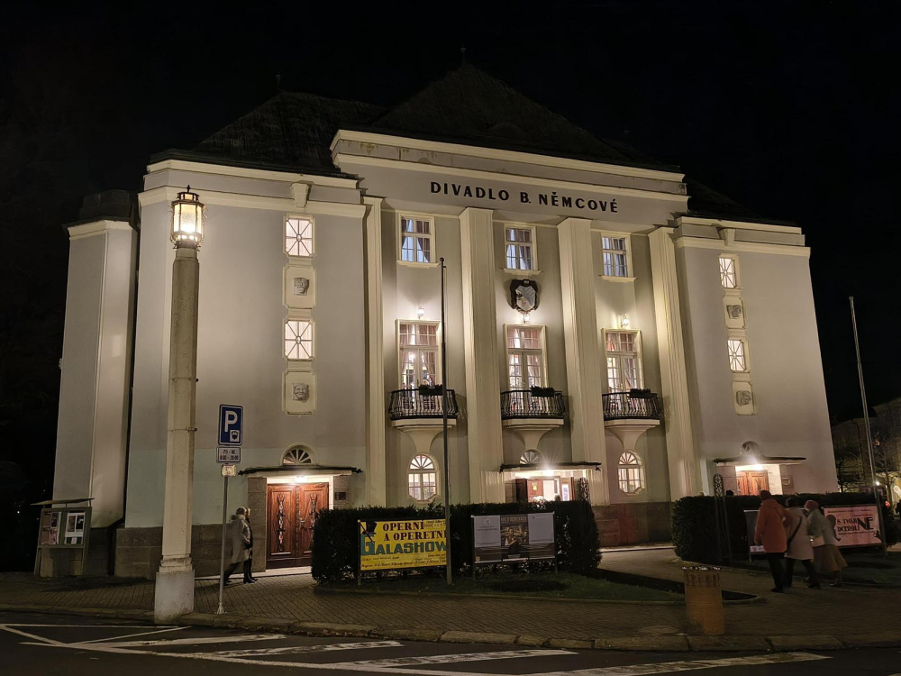 30. - 31. 10. 2025 - Johann Strauss Festival 2025