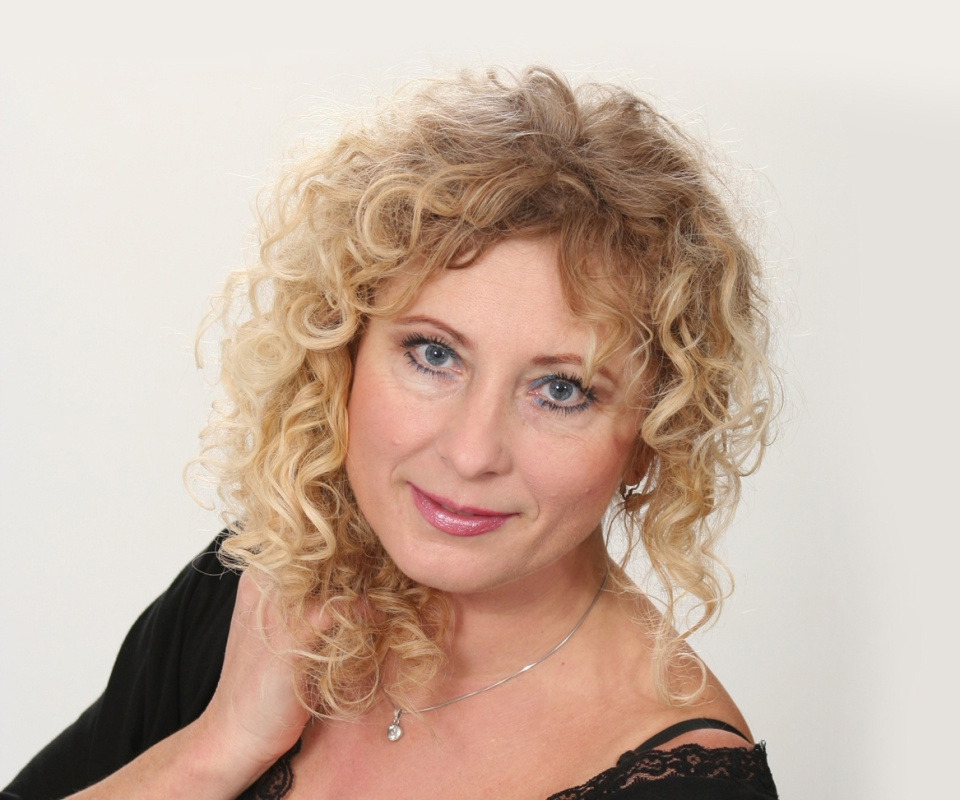 Zdenka Mervová - soprán