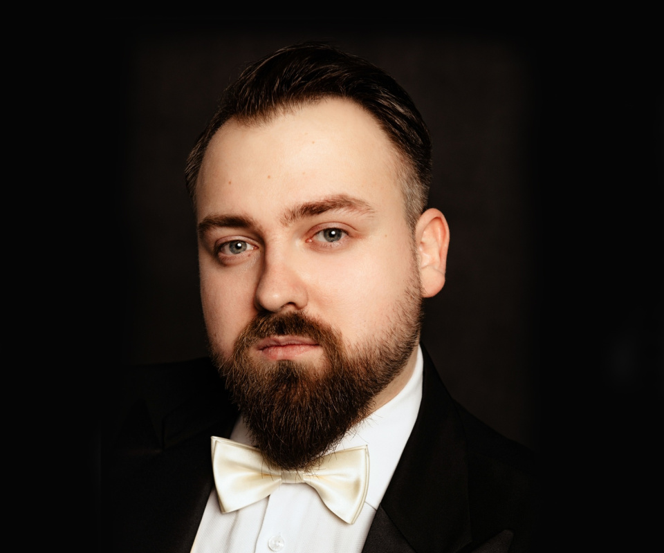 Michał Dziedzic - tenor