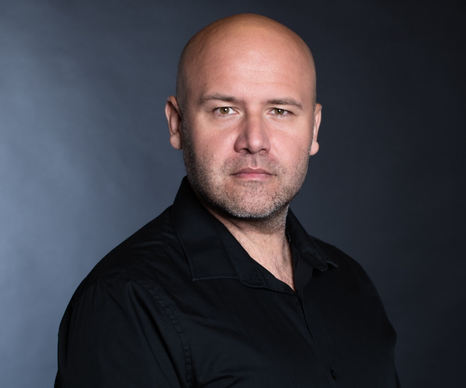 Michal Lieberzeit