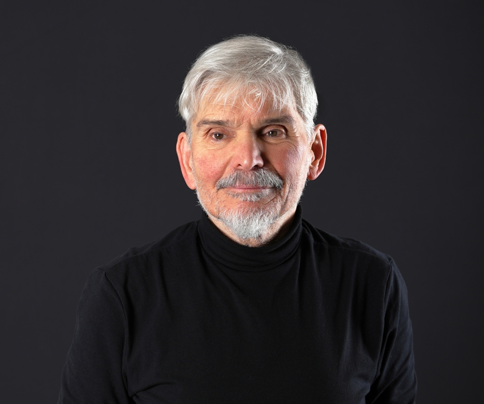 Martin Táborský
