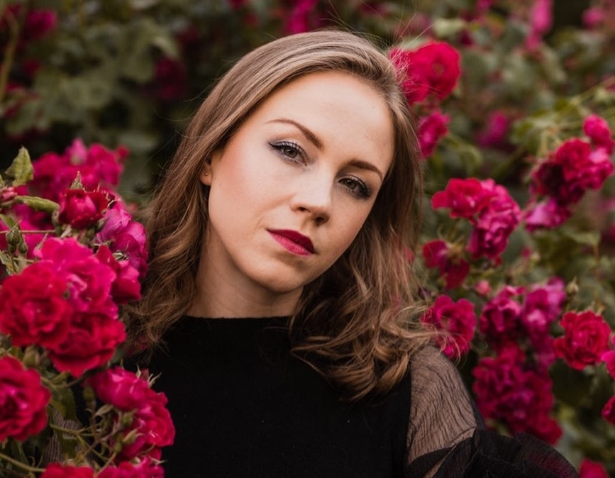 Natalia Strzelecka -  soprán
