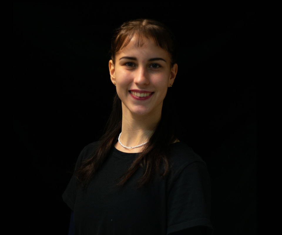 Natálie Němcová