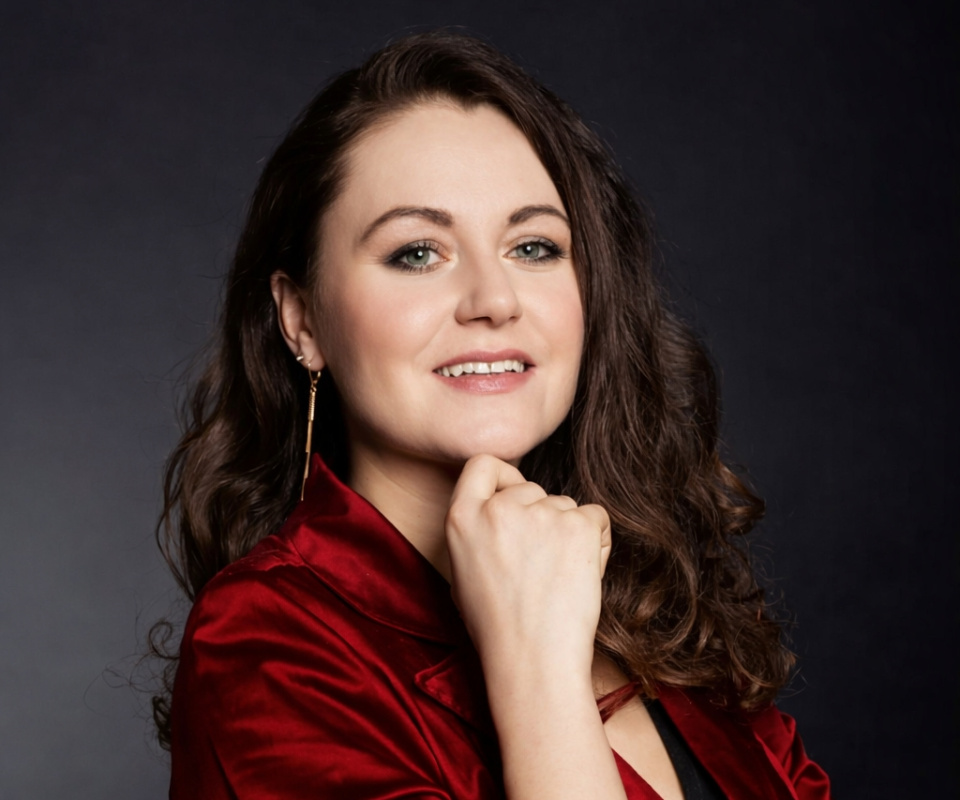 Natálie Gregor