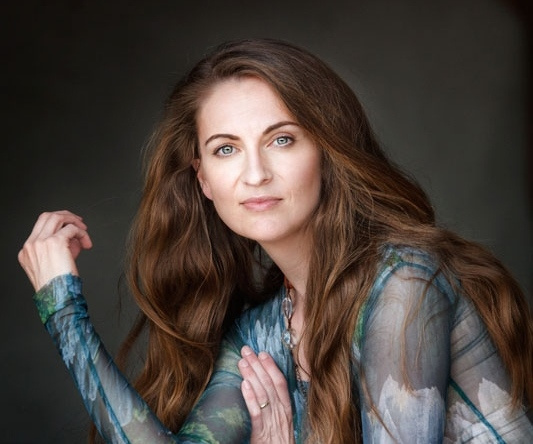 Anna Nitrová - mezzosoprán
