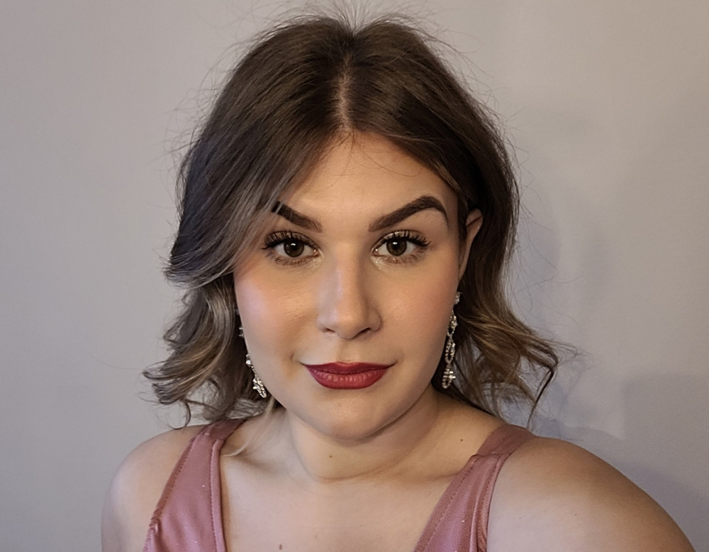 Oliwia Pilichowska - mezzosoprán