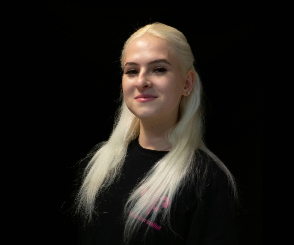 Kateřina Ostapenko