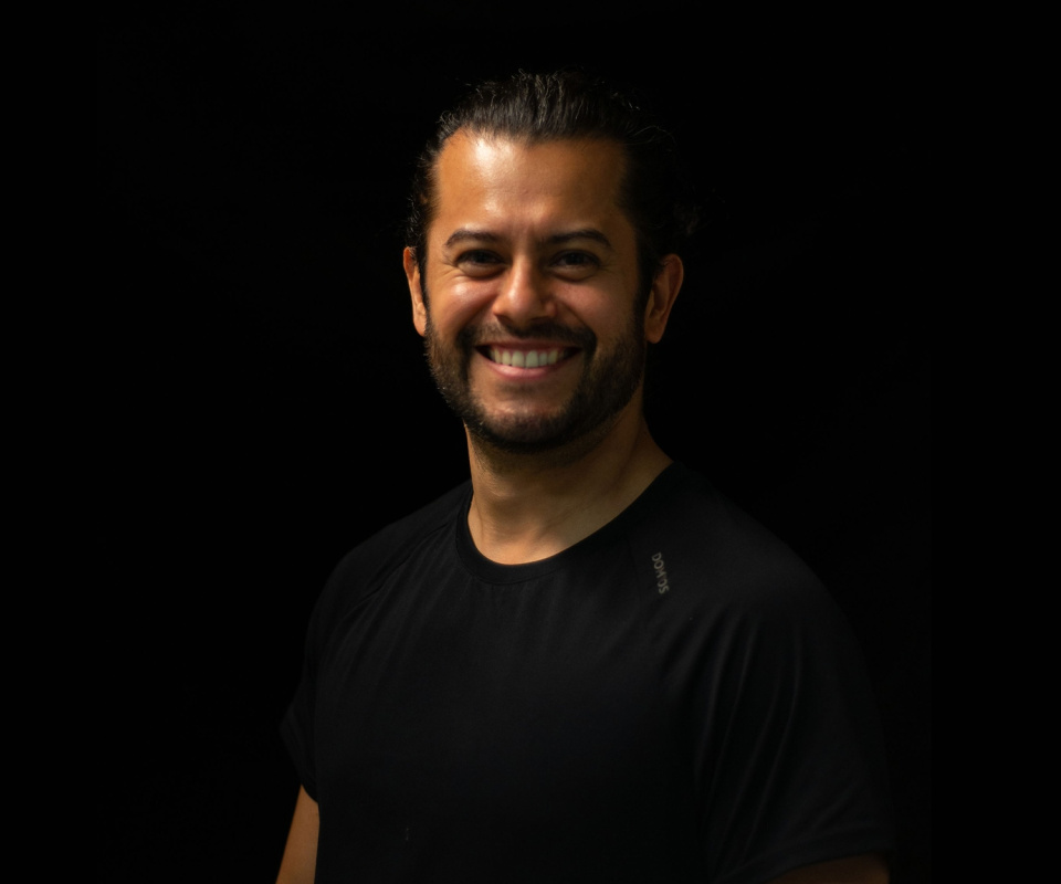 Oswaldo Osorio