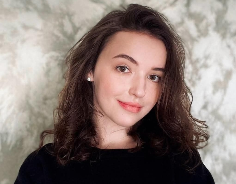 Paulina Makarowska - soprán