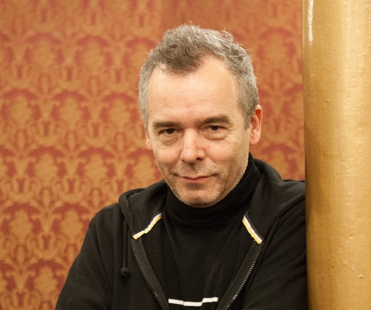 Peter Gábor