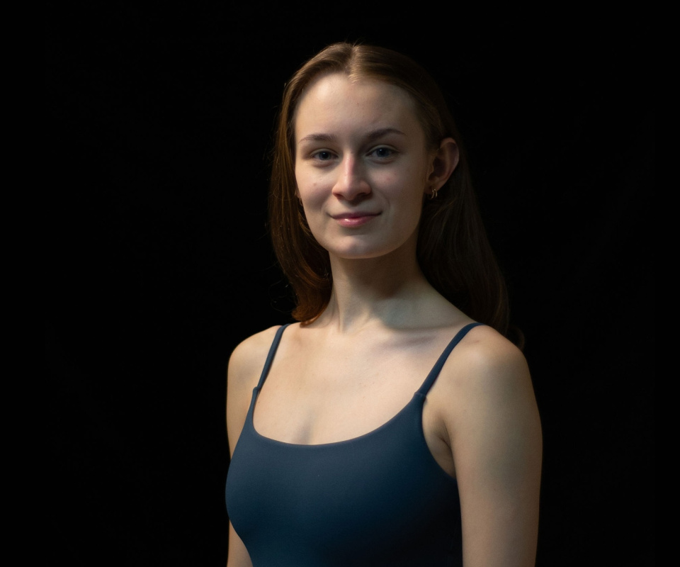 Petra Řeháčková