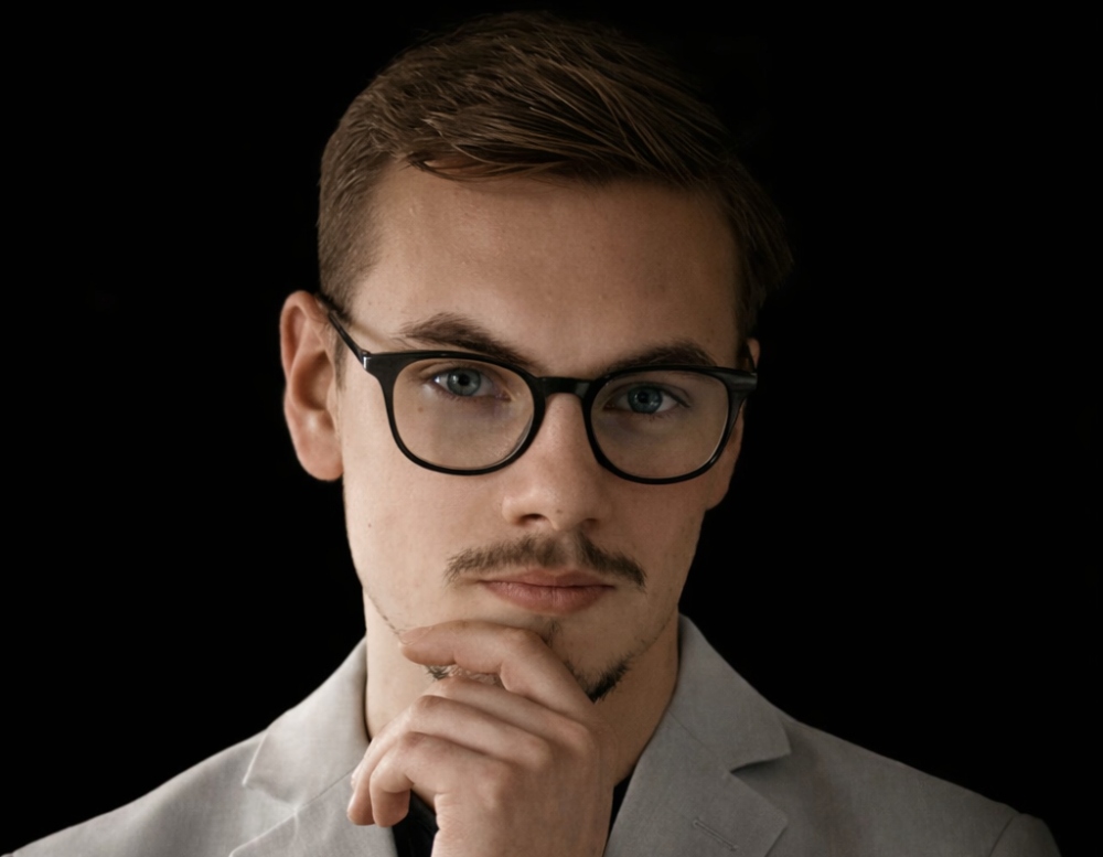 Piotr Szczepański - tenor