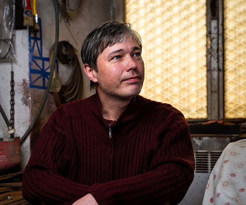 Jakub Stránský