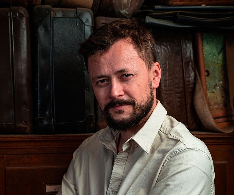 Daniel Volný