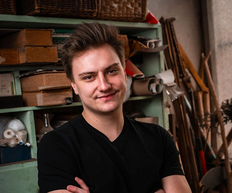 Pavel Zavadil