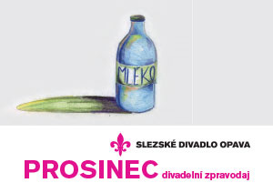 Zpravodaj – PROSINEC 2024