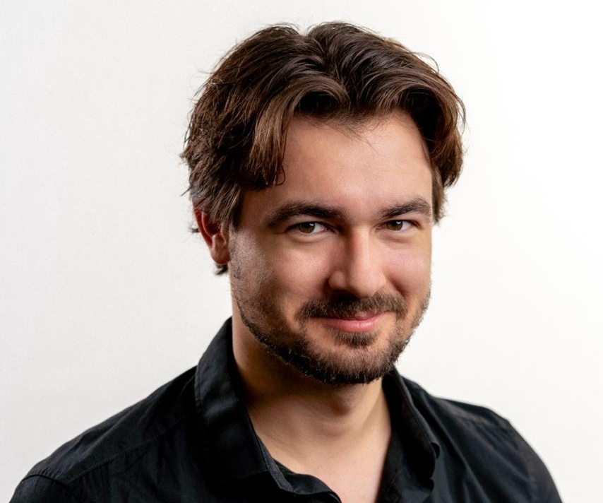 Radim Bierski - tenor