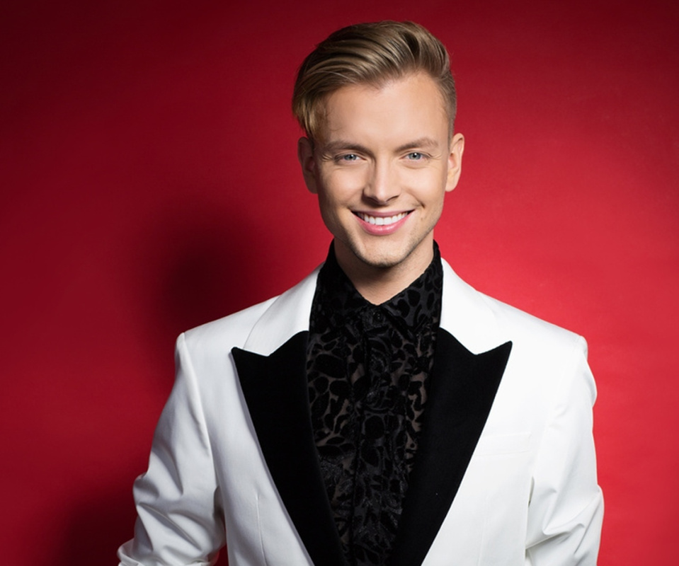 Richard Pekárek - tenor