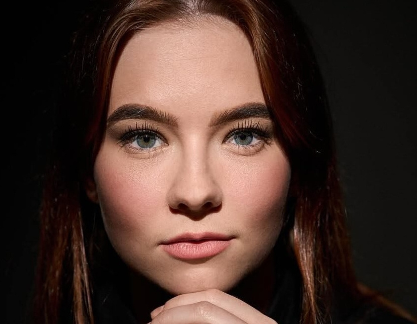 Sára Slováková - soprán