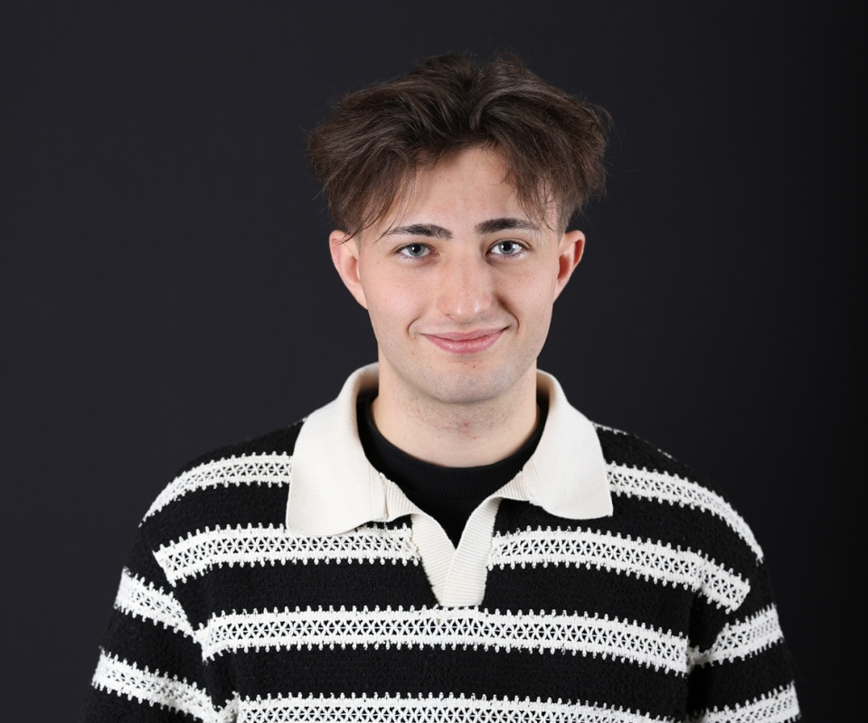 Matyáš Šimoník