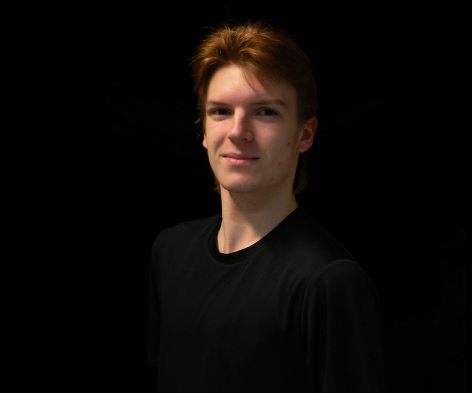 Tomáš Solný