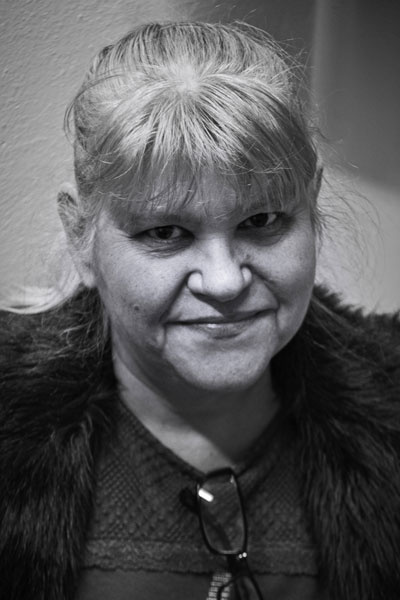 Tajemství divadelních profesí – nápověda Jarmila Stoklasová