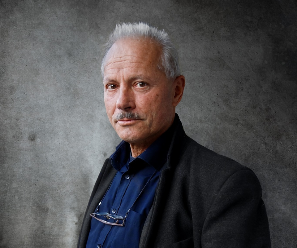 Michael Tarant