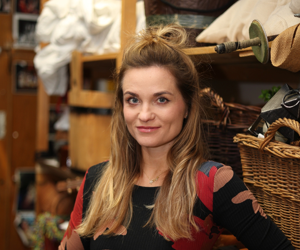 Tereza Bartošová