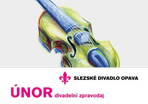 Zpravodaj – ÚNOR 2025