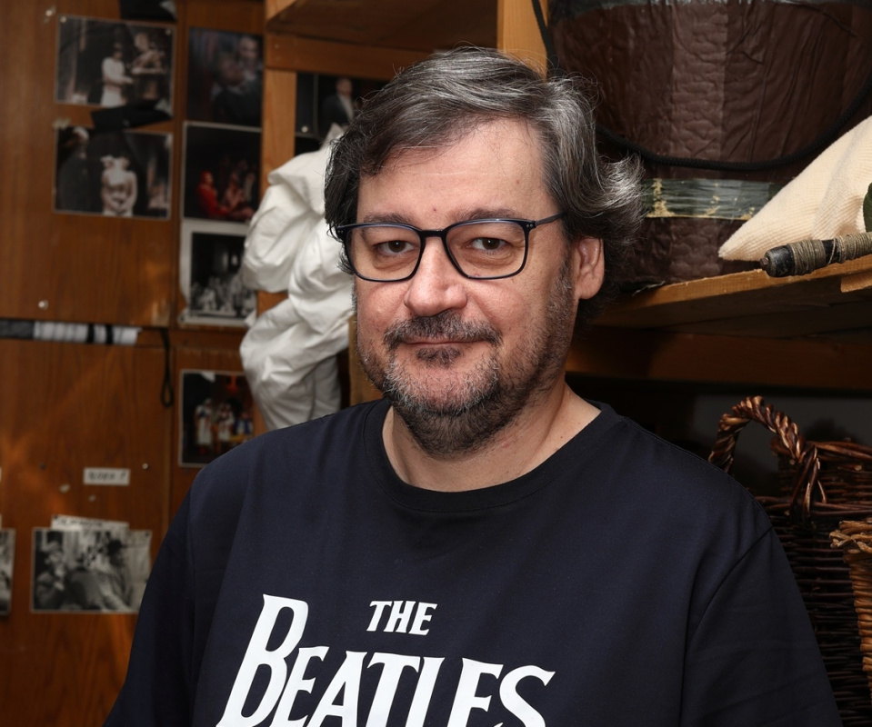 Martin Valouch