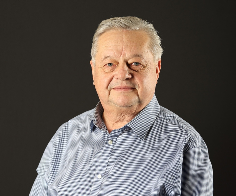 Václav Morys - tenor