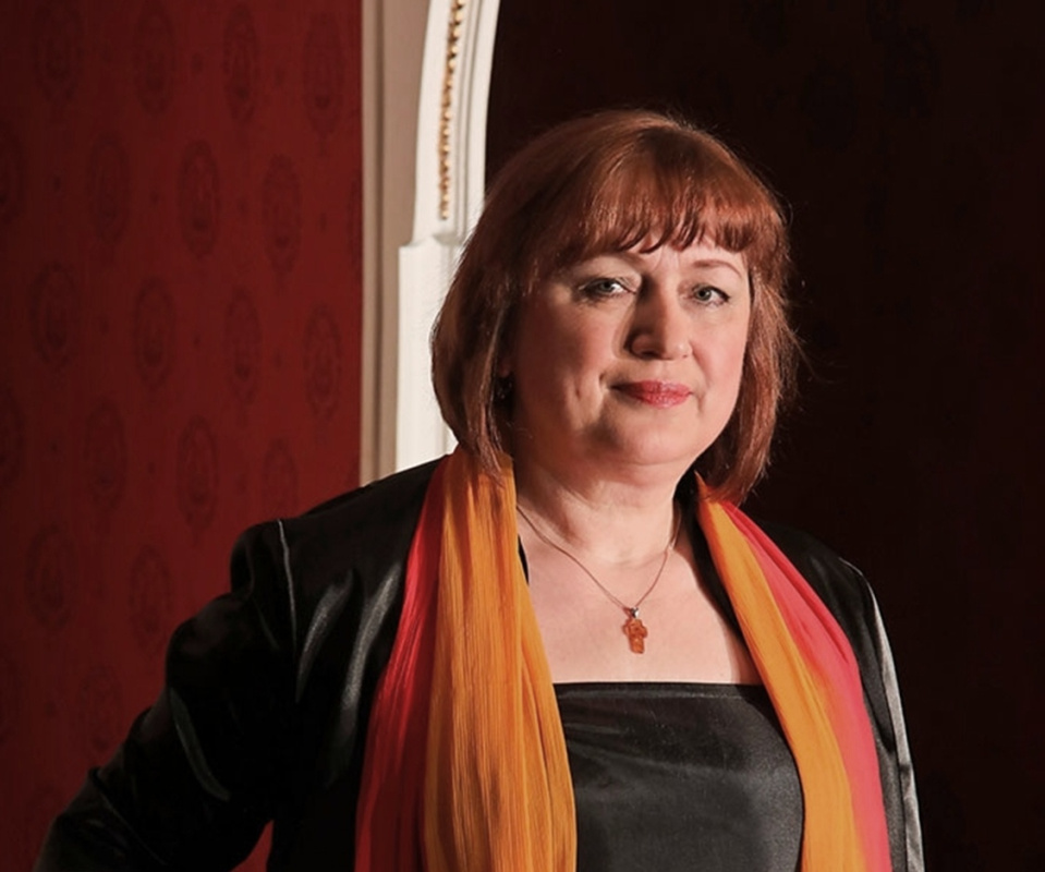 Liana Vinklárková - alt