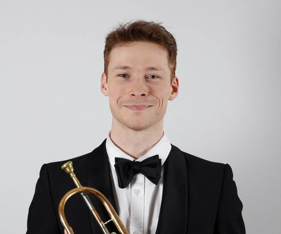 Michael Vittoriobell - trubka