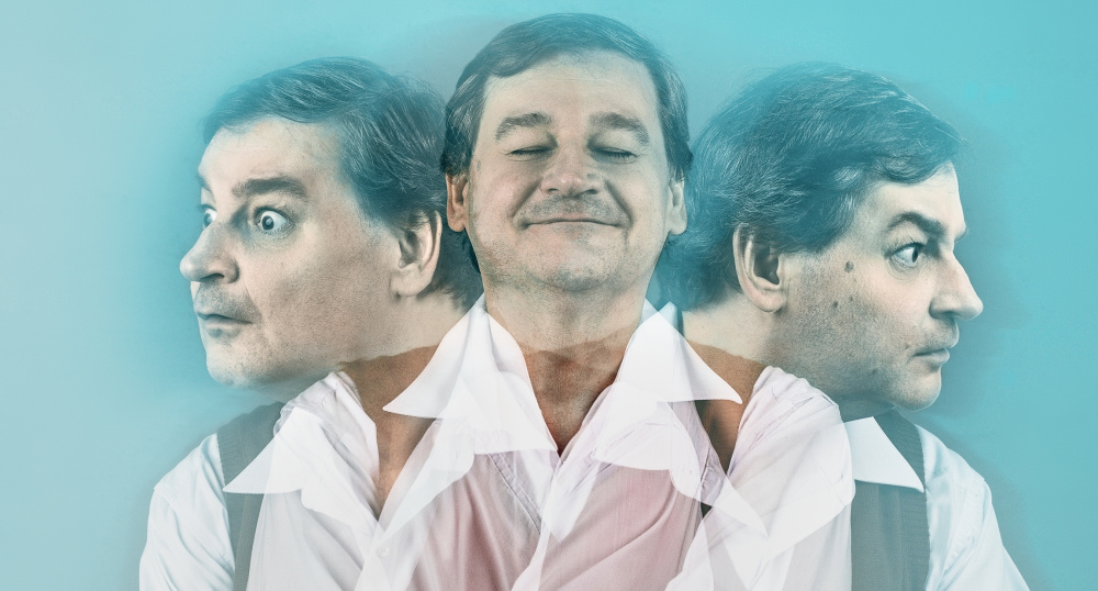 Můj šťastný den