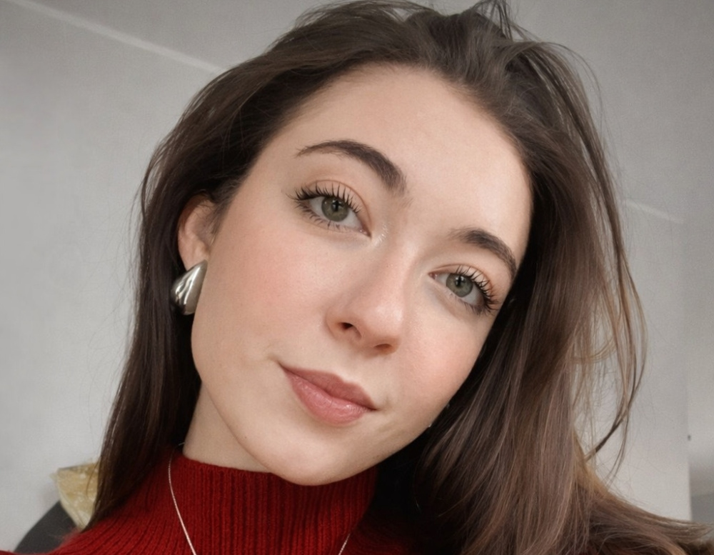 Katarzyna Wolner -  mezzosoprán