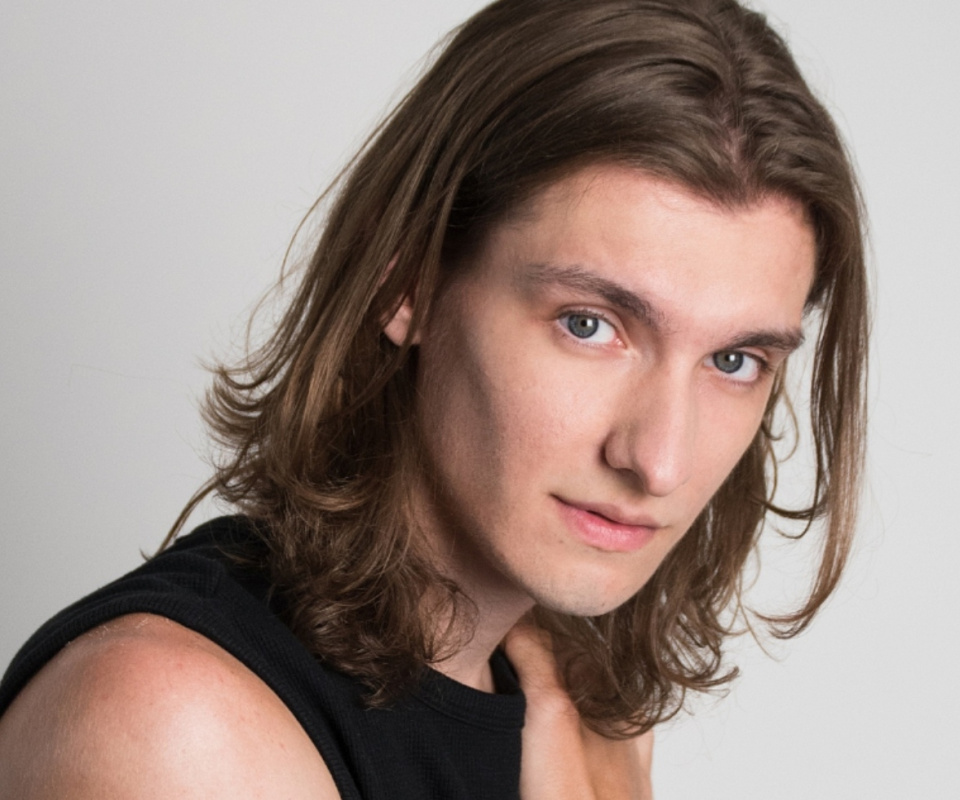 Jakub Bagin - tenor