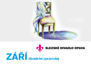 Zpravodaj – ZÁŘÍ 2024